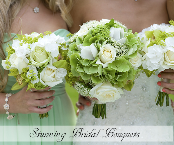 Bridal Bouquet Banner 1