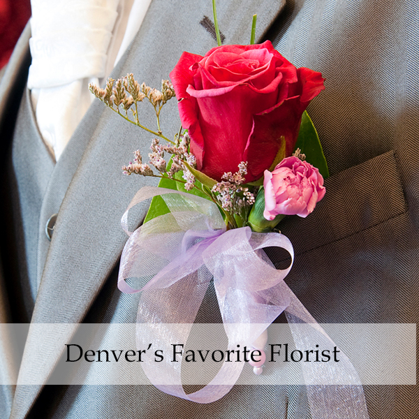 Boutonniere Page Banner 1